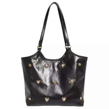 NOMK НОМК Женские сумки, Черный