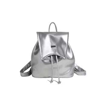 NOMK НОМК Женский рюкзак, Белый