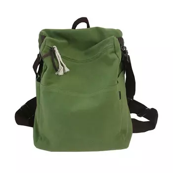 NOMK НОМК Женский рюкзак, Белый