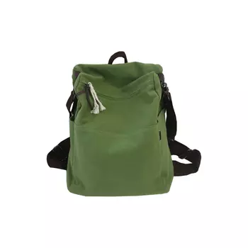 NOMK НОМК Женский рюкзак, Черный