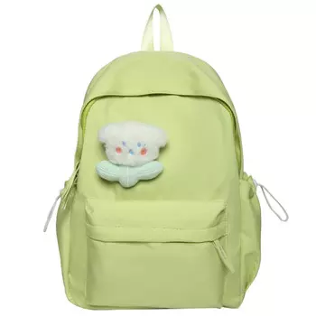 NOMK НОМК Женский рюкзак, Розовый