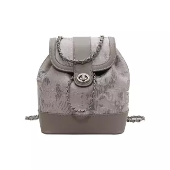 NOMK НОМК Женский рюкзак, Розовый