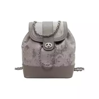 NOMK НОМК Женский рюкзак, Синий