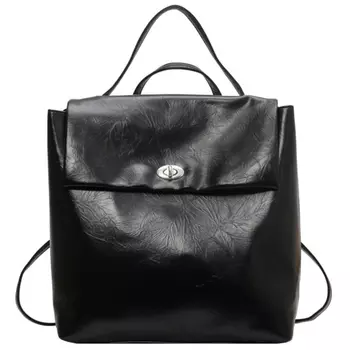 NOMK Рюкзак унисекс НОМК, Серебро