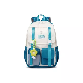 NOMK Рюкзак унисекс НОМК, Синий