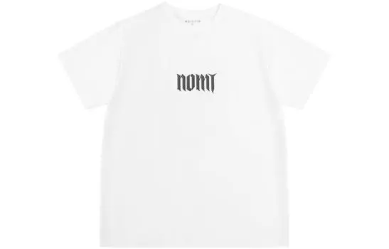 Nomt Мужская футболка, Мятно-зеленый - ребро Солона