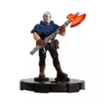 Нён Чун Ти (ограниченное издание) # 211 (LE), DC HeroClix - Legacy - Singles