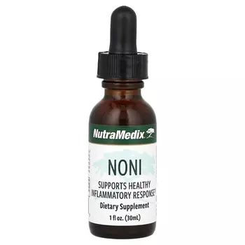 Нони NutraMedix, 30 мл