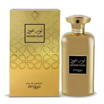 Noor Oud Eau de Parfum Объем 100 мл Zimaya