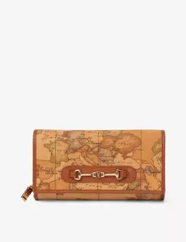 Ноос кошелек Alviero Martini, коричневый