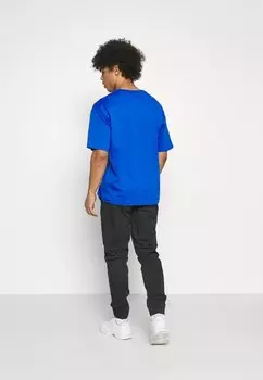NOOS Pants Blend, Брюки черный
