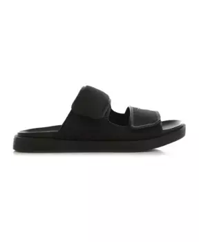 Noos сандалии Emporio Armani, черный