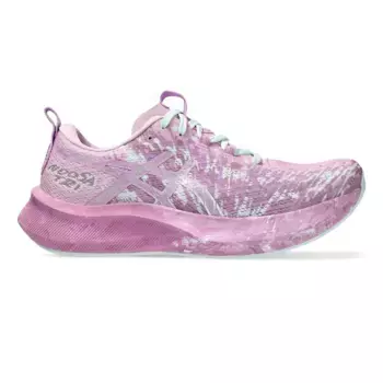 NOOSA TRI 16 Asics женские кроссовки, розовый/сиреневый
