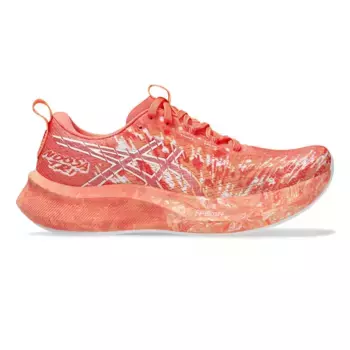 NOOSA TRI 16 Asics женские кроссовки, розовый/бежевый