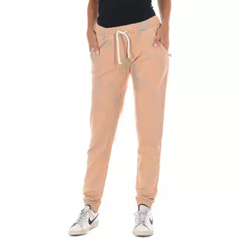 Нора брюки Met, розовый