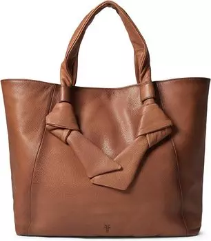 Nora Tote Frye, цвет Cognac