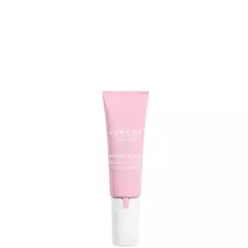 Nordic bloom [lumo] веганская коллагеновая сыворотка для глаз 10 мл Lumene