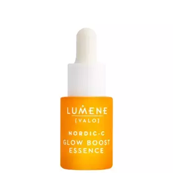 Nordic-C [VALO] Эссенция для усиления сияния 15 мл Lumene