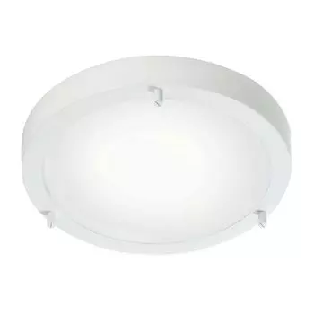 Nordlux Ancona Maxi E27 / потолочный светильник / белый