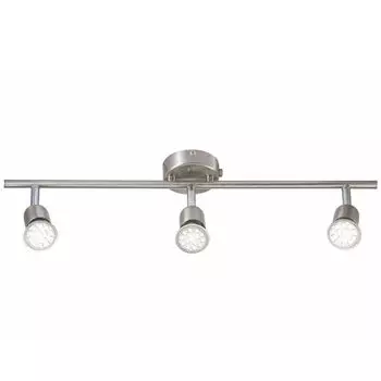 Nordlux Avenue LED / Система / Матовый алюминий, серебро