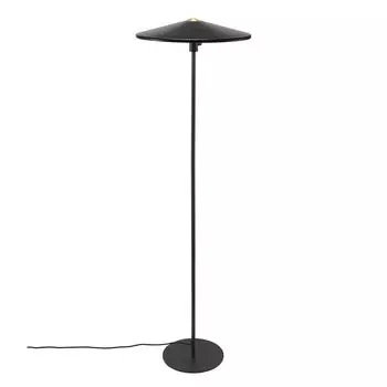 Nordlux LED торшер Balance черный 17,5Вт 1700лм