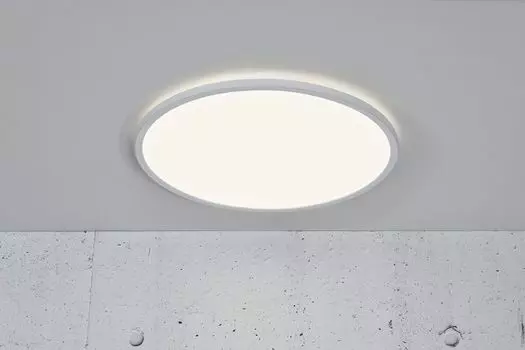 Nordlux Oja 42 IP54 4000K Тусклый, Белый