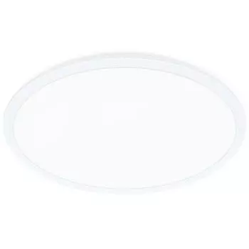 Nordlux Oja 60 60 см белый 1-лампочка круглая