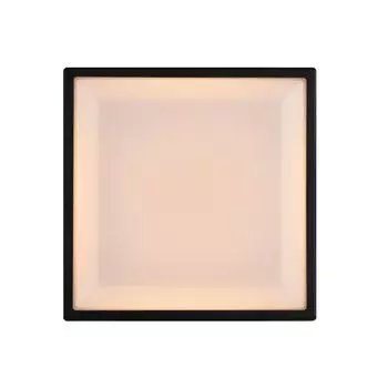 Nordlux OLIVER Светодиодный настенный светильник для наружного освещения IP54 17,5x17,5x17,5см