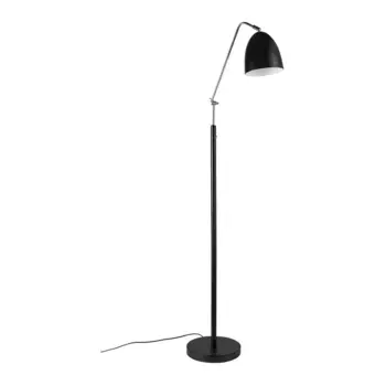 Nordlux Торшер Александр Нордлюкс, черный