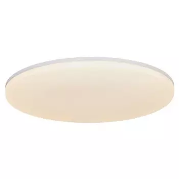 Nordlux Vic Светодиодный потолочный светильник 35см, белый