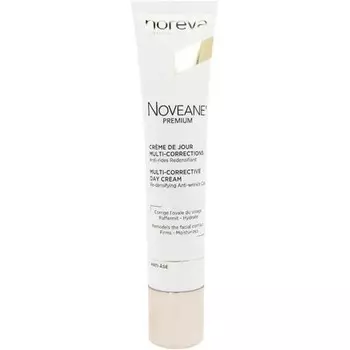 Noreva Noveane Премиум мультикорректирующий дневной крем 40мл Clarins