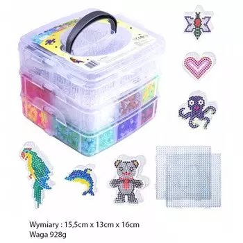 Norimpex, Нанизывание бисера, 6543