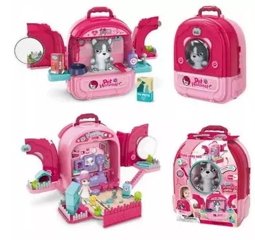 Norimpex Салон красоты для собак 08224