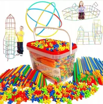 Norimpex, Соломка строительная, 800 шт.