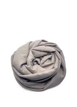 Норковая женская шаль Freya and Shala