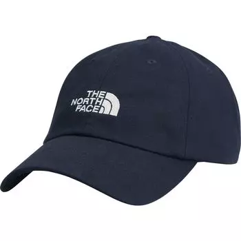Норм шляпа The North Face, цвет summit navy