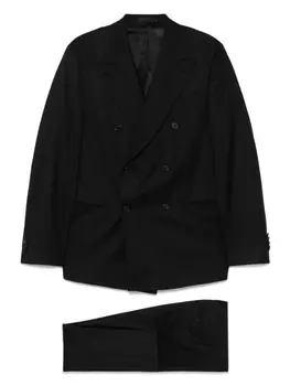 Норма костюм Caruso, черный