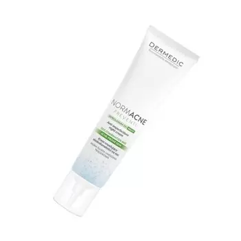 Normacne Preventi ночной крем от несовершенств 40мл, Dermedic