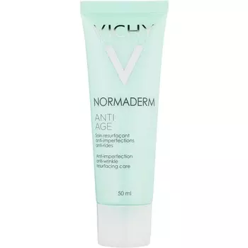 Нормадерм Антивозрастной 50мл, Vichy