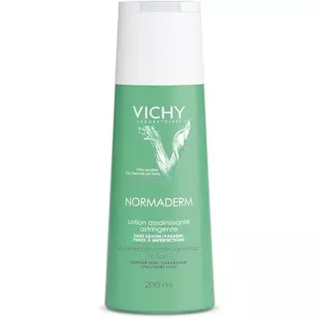 Normaderm лосьон для очищения пор 200 мл, Vichy