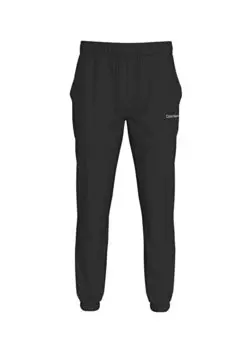 Нормальные черные мужские спортивные штаны J30J324739BEH Calvin Klein Jeans, черный