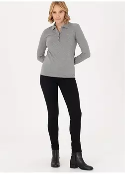 Нормальные леггинсы U.S. Polo Assn.