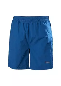 Нормальные синие мужские шорты Helly Hansen