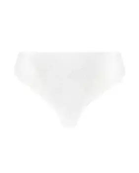 Нормальные трусики Lise Charmel, цвет Crema