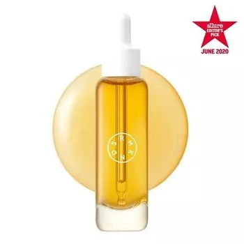 Нормализующая сыворотка для жирной кожи, 30 мл Serumkind, Yellomello Drop