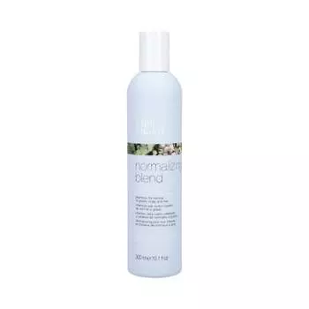 Нормализующий шампунь для жирных волос, 300 мл Milk Shake