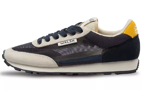 Норман Уолш кроссовки унисекс