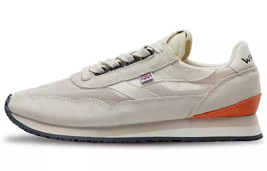 Кроссовки Norman Walsh Lifestyle Unisex, светло-бежевый