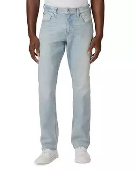 Нормандия Прямые Джинсы Monty PAIGE, синий