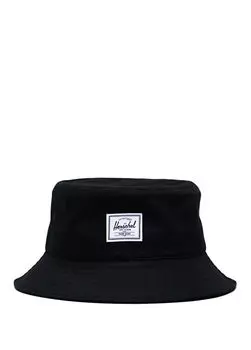 Нормандская женская шляпа Herschel, черный